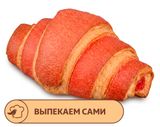 Изображение товара Круассан АШАН с клубникой, 70 г