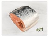 Изображение товара Лосось замороженный кусок, вес