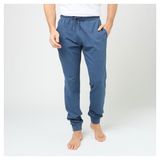 Изображение товара Брюки спортивные мужские InExtenso синие, р.S-3XL