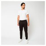 Изображение товара Брюки спортивные мужские InExtenso черные, р.S-3XL