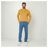 Изображение товара Джинсы мужские InExtenso голубые, р.28/38-42/53
