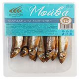 Изображение товара Мойва холодного копчения Extra Fish, 200 г