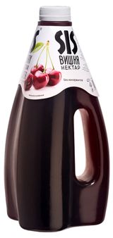 Изображение товара Нектар Sis вишня, 1,6 л