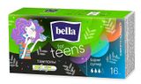 Изображение товара Тампоны Bella for teens Super Польша, 16 шт