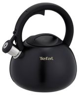 Изображение товара Чайник Tefal Intuit черный, 2,5 л