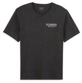 Изображение товара Футболка мужская InExtenso с коротким рукавом темно-серая, р. S-XXL
