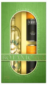 Изображение товара Водка BELUGA Noble Botanicals Груша липа Россия, 0,7 л + 2 тоника 330 мл
