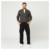 Изображение товара Брюки карго мужские InExtenso черные, р. S-3XL