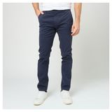 Изображение товара Брюки чинос мужские InExtenso синие, р. 28/38-40/50
