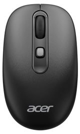 Изображение товара Мышь компьютерная Acer OMR502 черная