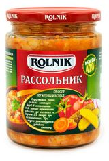 Изображение товара Рассольник Rolnik, 420 г