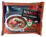 Изображение товара Лапша быстрого приготовления Migawon Stew Ramen с кимчи Корея, 125 г