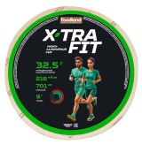 Изображение товара Сыр полутвердый X-TRA FIT высокобелковый низкожирный 20% БЗМЖ, вес