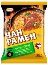 Изображение товара Лапша для варки «Доширак» Чан рамен, 120 г