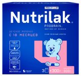 Изображение товара Смесь молочная Nutrilak Premium 4 с 18 месяцев, 900 г
