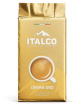 Изображение товара Кофе молотый Italco Espresso Alpino Crema Oro, 250 г