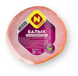 Изображение товара Балык сырокопченый «Останкино», 250 г