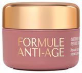 Изображение товара Крем для лица Vivienne Sabo Formule Anti-age Ночной разглаживающий с ретинолом, 50 мл