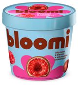 Изображение товара Конфеты-ягоды Малина в белом и молочном шоколаде Bloomi замороженная, 150 г