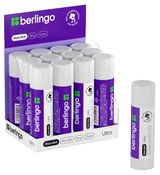 Изображение товара Клей-карандаш Berlingo Ultra, 36 г
