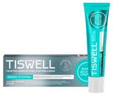Изображение товара Гель для зубов TISWELL Реминерализующий для укрепления зубов с наногидроксиапатитом и ксилитом для всей семьи, 40 мл