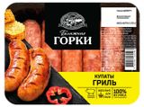Изображение товара Купаты из свинины «Ближние Горки» Гриль охлажденные, 300 г