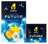 Изображение товара Напиток чайный CURTIS Tea Of The Future SUPER CALM, 20 пакетиков