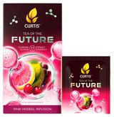 Изображение товара Напиток чайный CURTIS Tea Of The Future SUPER ENERGY, 20 пакетиков