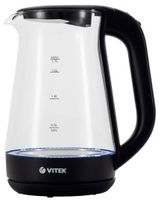 Изображение товара Чайник электрический Vitek VT-8803, 1,7 л