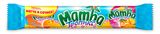 Изображение товара Конфеты жевательные Mamba Тропикс Германия, 79,5 г
