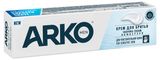 Изображение товара Крем для бритья Arko Men для чувствительной кожи, 65 г
