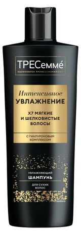 Изображение товара Шампунь для волос «ТРЕСемме» Rich Moisture увлажняющий для сухих волос, 400 мл