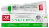 Изображение товара Зубная паста SPLAT Лечебные травы от кариеса и налета, 130 г
