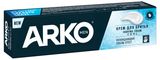 Изображение товара Крем для бритья Arko Men Охлаждающий с витамином E, 65 г