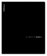 Изображение товара Тетрадь ErichKrause Simple Color А5+ в клетку 48 л, 1 шт