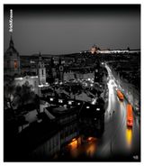 Изображение товара Тетрадь ErichKrause Urban Lights А5+ в клетку 48 л, 1 шт в ассортименте