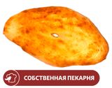 Изображение товара Лепешка АШАН шоти пури, 400 г