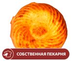 Изображение товара Лепешка АШАН из тандыра узбекская, 300 г