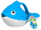 Изображение товара Игрушка для ванной «Стеллар» Дельфин, 9х15х10 см