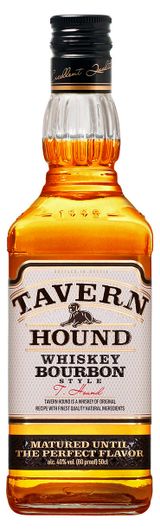 Изображение товара Виски Tavern Hound Россия, 0,5 л