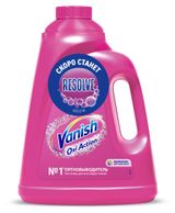 Изображение товара Пятновыводитель для тканей Vanish Oxi Action жидкий, 2 л