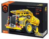 Изображение товара Конструктор iM.Master Mechanical Master Спецтехника, 1 шт в ассортименте