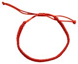 Изображение товара Браслет Красная нить №1, 1 шт