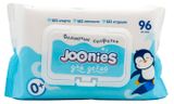 Изображение товара Салфетки влажные детские Joonies с витамином Е, 96 шт