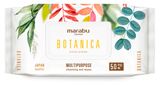 Изображение товара Салфетки влажные Marabu Botanica, 50 шт