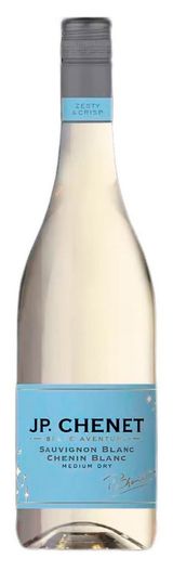 Изображение товара Вино J. P. Chenet Sauvignon Blanc белое полусухое ЮАР, 0,75 л