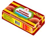 Изображение товара Мороженое семейное молочное «Вологодский пломбир» Пломбир шоколадный брикет БЗМЖ, 250 г