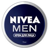 Изображение товара Крем для лица мужской NIVEA MEN интенсивно увлажняющий Германия, 75 мл