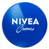 Изображение товара Крем для лица рук и тела NIVEA Creme увлажняющий универсальный с пантенолом Германия, 150 мл