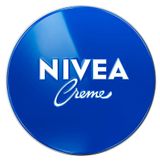 Изображение товара Крем для лица рук и тела NIVEA Creme увлажняющий универсальный с пантенолом Германия, 250 мл